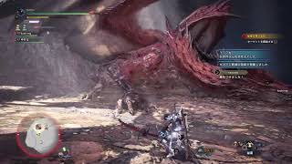 ［珍珍亭］モンハン実況　氷地獄　クリスマスへ！