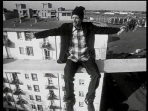 Jovanotti - Serenata Rap