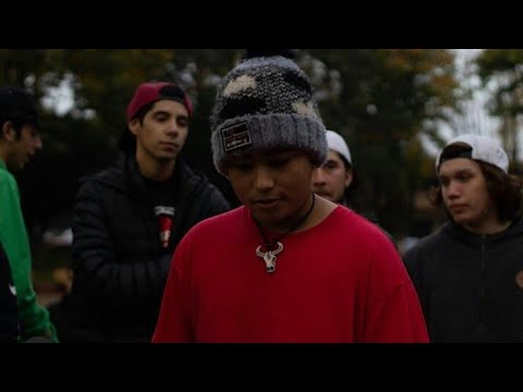 ERREGOT JOTAH vs GILGAL MAGIC  - 4tos SMASH BATTLE EPISODIO "2 vs 2" FECHA 3