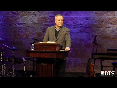 Listening to God-In Times of Trial - Dr. Stephen Kim