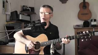 Love is Our Cross to Bear ( john gorka cover )