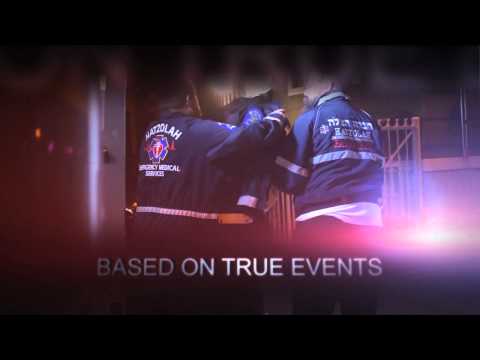 Hatzolah OF BORO PARK Trailer - ABOVE AND BEYOND