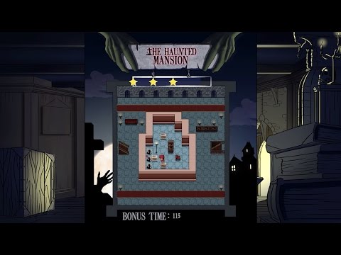 The Haunted Mansion Video