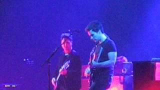 stereophonics - sunny - live - bournemouth - bic - 2/12/15