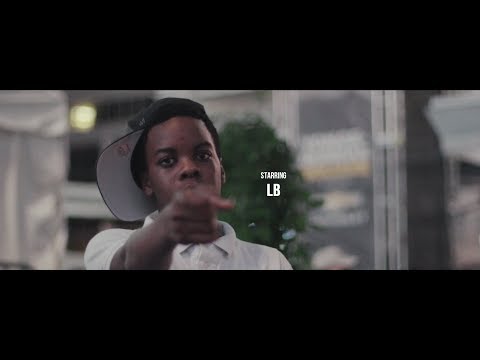 LB - Knock It Off (Official Music Video) | Dir. by Del Rosario Visuals | prod by Tillaa