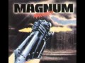 Magnum - If I Could Live Forever (live 1979)