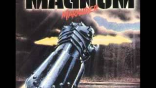 Magnum - If I Could Live Forever (live 1979)