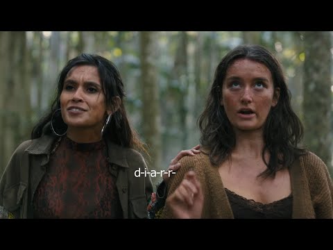 the wilds season 2 out of context (the girls)