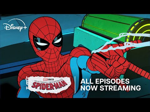 afbeelding All Episodes Now Streaming
