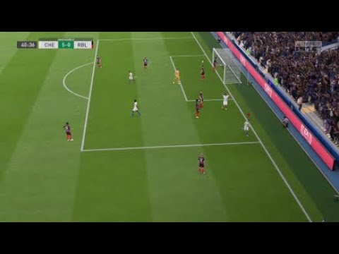 Sky eCup #5 vs Longhito06 - Round 1