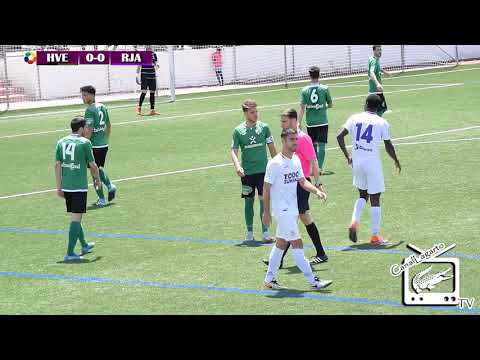 RESUMEN|| J42 || CD Huétor Vega 0-0 Real Jaén CF