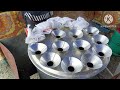 Putu Halba Kuih Dalam Kain Muncul Di Musim Tengkujuh