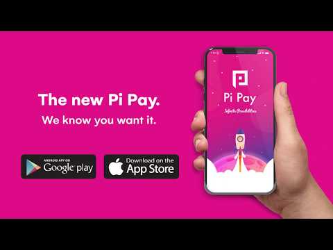 Pi Pay