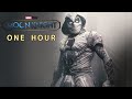 [1 hour] Moon Knight Main Theme