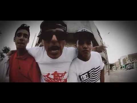 SOUNDIEGOFAMILY - EL PROBLEMA (VIDEOCLIP OFICIAL) [EMCIS Vol. 3]