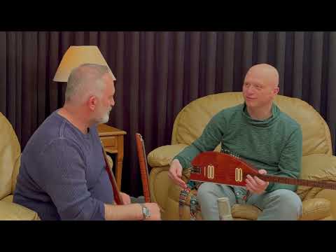 Stüdyo Söyleşileri-1 (Konuk: Erkan Ketenci)