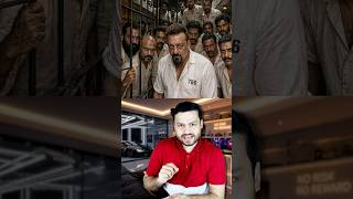 India's 1st Movie Written By 4,000 JAIL