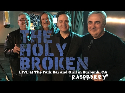 Promotional video thumbnail 5 for The Holy Broken