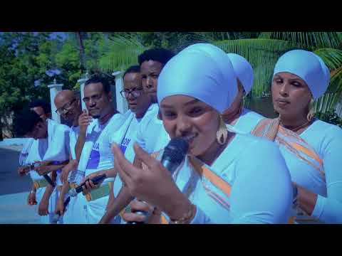 HOBOLLADA QARANKA WAABERI  | HIIL ABWAAN | OFFICIAL Clip MUSIC VIDEO 2024