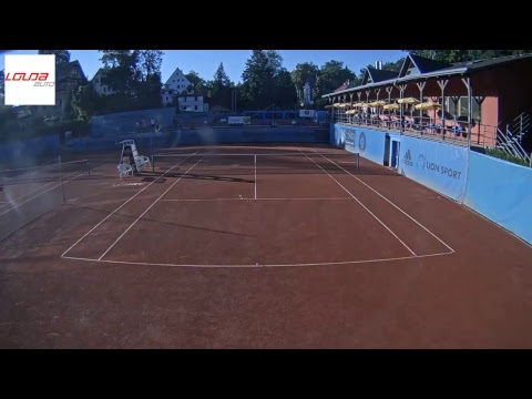 Kurt 3 - 3.7.2018 - MČR - LTK Liberec