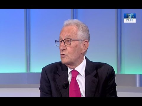 Beppe Ghisolfi ospite a TGtg puntata del 18 maggio 2017