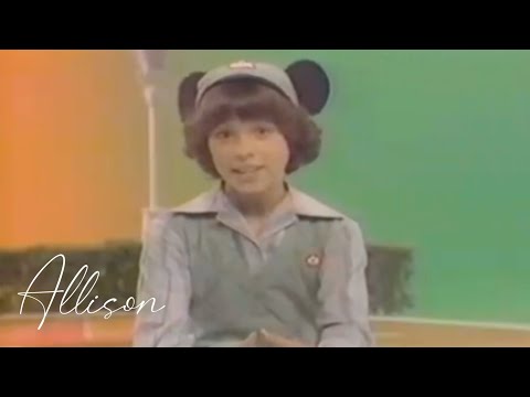 Allison Fonte || NEW MICKEY MOUSE CLUB