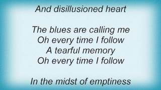 Ron Sexsmith - Everytime I Follow Lyrics