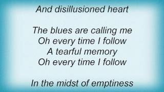 Ron Sexsmith - Everytime I Follow Lyrics