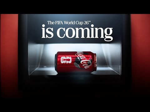 Coca-Cola | Get the Feeling