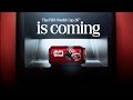 Coca Cola Get The Feeling