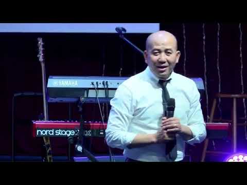 Piangthar Caah Khamhnak A Tlau Lo - Rev. Hoi Cung Tum