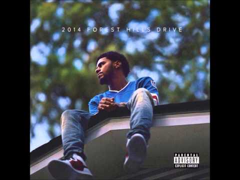 J.Cole - 03'Adolescence (2014 Forest Hill Drive) (Clean Version)