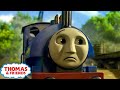 Sir Handel In Charge Thomas Friends UK Full Episode Compilation Season 11