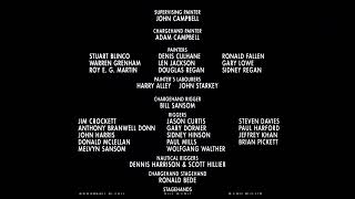 Muppet Treasure Island Love Led Us Here