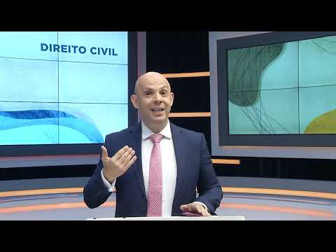 👨 Know the Law – Civil Law - Class 1