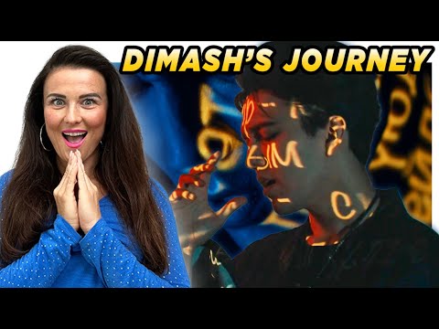 Vocal Coach Reacts to Dimash: Omir