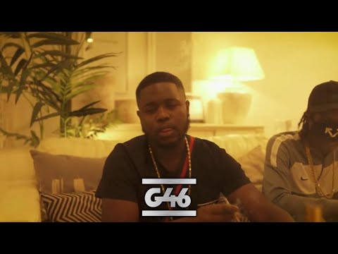 J Bxndz - Bring In [Music Video] |G46 GRIME