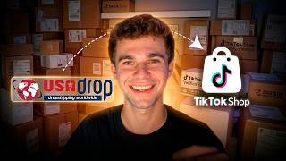 How to Do Dropshipping on TikTok Shop in Spain (Step-by-Step 2026) thumbnail