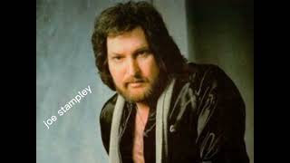 Joe Stampley-Roll On Big Mama(1975)