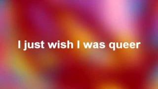 Bloodhound Gang - I Wish I Was Queer