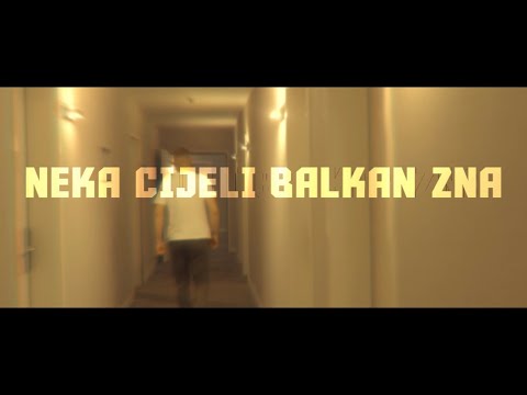 Filip Pendic - Neka cijeli Balkan zna - (Teaser 2022)