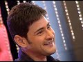 Mahesh Babu About Brahmotsavam Movie Konchem Touchlo Unte Cheptha Best Scene Ep 03 Zee Telugu