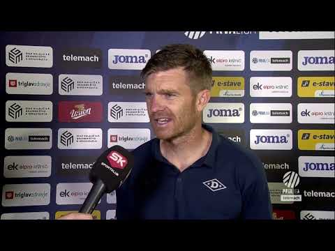 PLT, 7. krog: Domžale 0-2 Koper