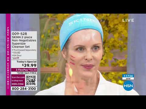 HSN | Beautiful You with Nicole - Sun-Ready Beauty Essentails 06.11.2023 - 09 AM
