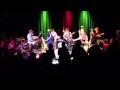 Talking Heads Take Me To The River performed LIVE 4/1/12 Bernie Worrell