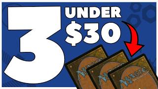 AWESOME Commander Decks you can build for LESS THAN a collector booster!