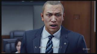 【JUDGE EYES】死神の遺言(キムタクが如く)実況プレイ　Part１３