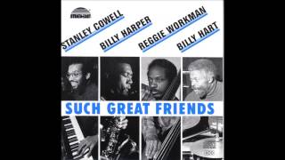 Stanley Cowell, Billy Harper, Reggie Workman, Billy Hart - Sweet Song