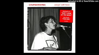 Chumbawamba - Last Taxi Ride