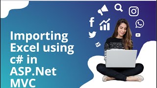 How to Import Data from Excel in ASP.NET Core: Step-by-Step
